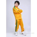 Оптовая осень и зима 2pcs Boys Sport Set Set